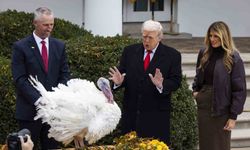 Trump: '(Ukrayna-Rusya) Bir anlaşmaya çok yakın olduğumuzu düşünüyorum'