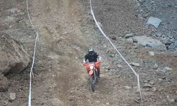 Türkiye Enduro ve ATV Şampiyonası Rize’de başladı