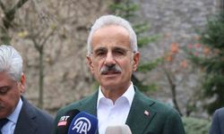 Ulaştırma ve Altyapı Bakanı Uraloğlu: "Kaptanın, ‘Dron saldırısı var’ diye yardım çağrısı olmuştu"