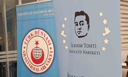 Uygur Türkü Akademisyen İlham Tohti için "özgürlük" ve "Nobel Barış Ödülüne adaylık" çağrısı