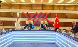 YÖK Başkanı Özvar: "Türk Devletleri Teşkilatı üye ülkelerinin ‘Türk Dünyası Vizyonu 2040’ belgesinde yer alan hedeflere ulaşmalarını desteklemek önceliklerimiz arasında olacak"