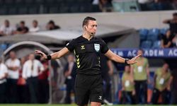 Zorbay Küçük’ün idari tedbiri kaldırıldı