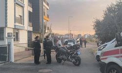 Çankırılı polis Antalya’da dehşet saçtı! Eşini ve 2 çocuğunu öldürdü