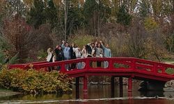 Çankırı 30 Ağustos Ortaokulu, Eskişehir’de Kültür ve Bilimle Buluştu