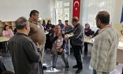 Çankırı’da Öğretmenlere “Akran Zorbalığı” Eğitimi