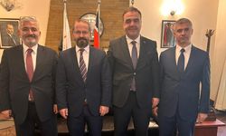 Çankırı Karatekin Üniversitesi’nden Kenya’da Stratejik Ziyaretler