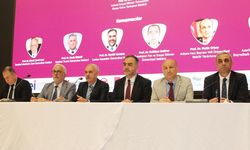 ÇAKÜ, 5. Manas Forumu’nda Türk Dünyasıyla Akademik Bağlarını Güçlendirdi