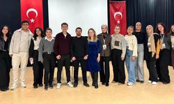 ÇAKÜ Psikoloji Topluluğu’ndan Şizofreni Farkındalığı: Psikoperde Gecesi