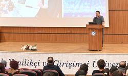 ÇAKÜ’de Akademisyenlerden Erasmus Deneyim Paylaşımı