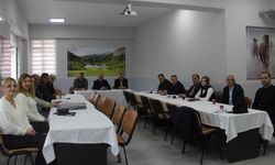 Çankırı’da Hayat Boyu Öğrenme Çalıştayı Düzenlendi