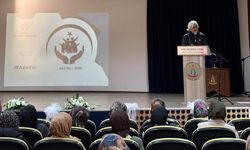 Çankırı'da Maarif Modeli Kapsamında Aile Konferansları Düzenlendi