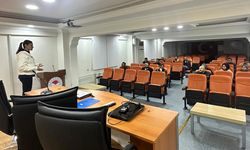 Çankırı’da Üreticilere Sürü Yönetimi Kursu Başladı