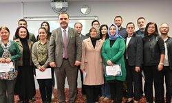 Çankırı Karatekin Üniversitesi’nde Tamamlayıcı Tarih Atölyesi Sona Erdi