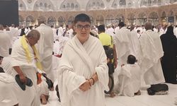 Çankırı Fen Lisesi Öğrencisi Umre Ödüllü Türkiye Birincisi Oldu