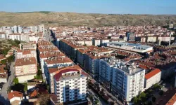 Çankırı’da Ekim ayında ihracat 40 milyon 940 bin dolar oldu