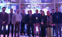 Çankırı, Kırsal Kalkınma Hedeflerini Antalya’daki Çalıştayda Belirledi