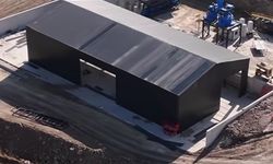 Çankırı’da Önemli Projede Sona Yaklaşılıyor