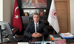 Çankırı’da İl Müdürüne Asaleten Atama