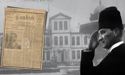 Çankırı Atatürk’e Son İhtiramını Böyle Yaptı