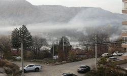 Çankırı’da karbon monoksit günler yaşanıyor