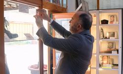 Çankırı Şehitler Müzesi’nde Karekod Dönemi Başladı