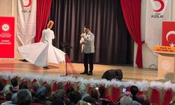 “Ses Duaya, Gönüller Semaya” Konseriyle Engelliler Günü Çankırı’da Kutlandı