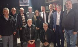 İyi Parti Çankırı İl Başkanından Dünya İkincisi Ada Kanat’a Tebrik Ziyareti