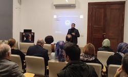 Koruyucu Aile Farkındalığı İçin Çankırı’da Eğitim Düzenlendi