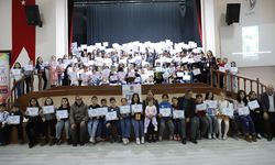 Dünya Çocuk Hakları Günü’nde Çankırı Çocuk Meclisi’nde Devir Teslim