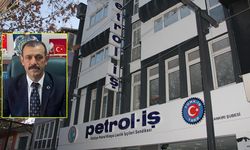 Petrol-İş Sendikası Çankırı’da kendi mülkünü satın aldı