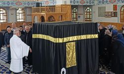 Kutsal Yolculuk Öncesi Çankırı’da Umre Semineri