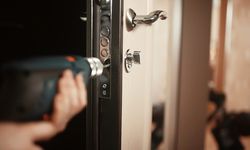 Alibeyköy Semtinde Kapı Açmanın Ötesinde Profesyonel Hizmet