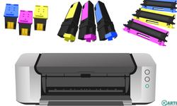 Ofisler İçin En Verimli Yazıcı Modelleri ve Toner Tavsiyeleri