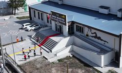 Çerkeş’te Yüzme Eğitimine Yoğun İlgi: Sayı 1.750’ye Ulaştı