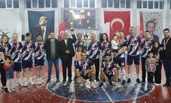 Çerkeş’te Cumhuriyet Coşkusu Sporla Taçlandı