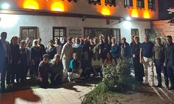 Tur Gezilerinin Uğrak Noktası: Çerkeş Işıklar Konağı