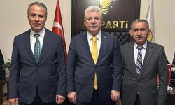 Başkan Sopacı, Öğrencilerin Taleplerini TBMM’ye Taşıdı