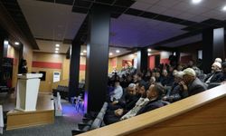 Ilgazlı Muhtarlar Siber Dolandırıcılıklara Karşı Uyarıldı