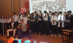 Ilgaz’da 24 Kasım Öğretmenler Günü Coşkuyla Kutlandı