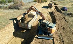 Ilgaz’da 18. Madde Uygulamalarının İlk Etabı Başladı