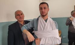 Ilgaz’da Öğretmenlere Yönelik İlkyardım Eğitimleri Verildi