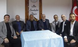 Ilgazlı Öğrenciler Ankara’da Akademik ve Sosyal Buluşmada Bir Araya Geldi