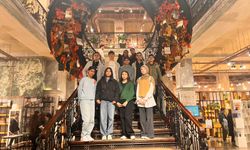 Kızılırmak’tan Bakü’ye Kültürel Yolculuk