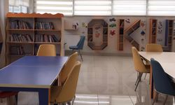 Ankara Çankırılılar Derneği, Kızılırmak’ta Yeni Kütüphane Kuruyor