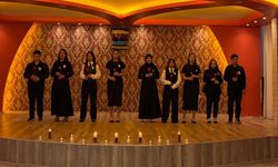 Atatürk, Korgun’da Saygı ve Özlemle Anıldı