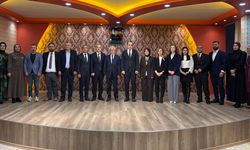 Korgun’da 24 Kasım Öğretmenler Günü Coşkuyla Kutlandı