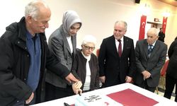 Kurşunlu’da 24 Kasım Öğretmenler Günü Kutlamaları Gerçekleşti