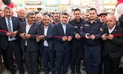 Kurşunlu Sofrası Halkın Hizmetine Girdi