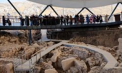 Çankırı Ortalılar Derneğinden Mezopotamya’ya Kültür Turu çıkartması