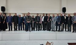 Orta’da Şiir Dinletisi Gönüllere Dokundu